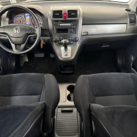 CR-V LX 2.0 16V