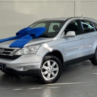 CR-V LX 2.0 16V