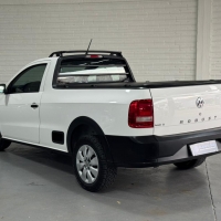 SAVEIRO Robust 1.6 MSI CS (Flex)