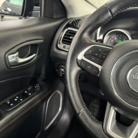 COMPASS 2.0 Limited (Aut) (Flex)