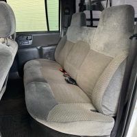 S10 Cabine Dupla S10 Rodeio 2.4 Flexpower 4X2 (Cab Dupla)