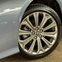 COROLLA 2.0 XEi Multi-Drive S (Flex)