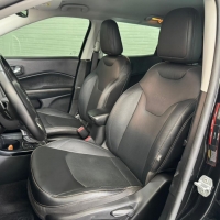 COMPASS 2.0 Limited (Aut) (Flex)