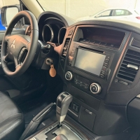 PAJERO FULL 3.2 DI-D 3D HPE 4WD