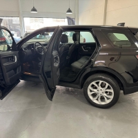 Discovery Sport 2.0 Si4 HSE 4WD