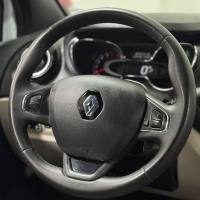 CAPTUR Intense 1.6 16v SCe CVT (Flex)