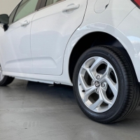 C3 Exclusive 1.6 VTI 120 (Flex) (Aut)