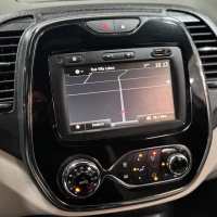 CAPTUR Intense 1.6 16v SCe CVT (Flex)