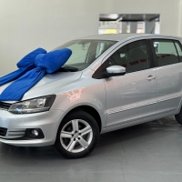 FOX 1.0 TEC Comfortline (Flex)