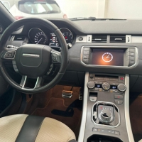 Range Rover Evoque 2.0 Si4 4WD Dynamic