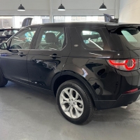 Discovery Sport 2.0 Si4 HSE 4WD