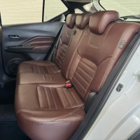 KICKS 1.6 SL CVT (Flex)