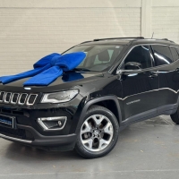 COMPASS 2.0 Limited (Aut) (Flex)