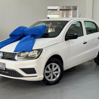 VOYAGE 1.0 MPI (Flex)