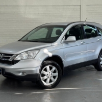 CR-V LX 2.0 16V