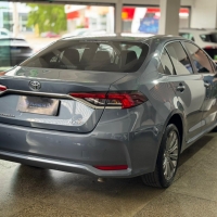 COROLLA 2.0 XEi Multi-Drive S (Flex)