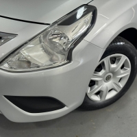 VERSA 1.6 16V V-Drive (Flex)