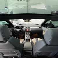 Range Rover Evoque 2.0 Si4 4WD Dynamic