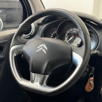 C3 Exclusive 1.6 VTI 120 (Flex) (Aut)