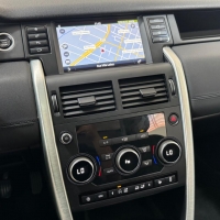 Discovery Sport 2.0 Si4 HSE 4WD