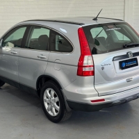 CR-V LX 2.0 16V