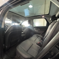 Discovery Sport 2.0 Si4 HSE 4WD