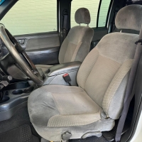 S10 Cabine Dupla S10 Rodeio 2.4 Flexpower 4X2 (Cab Dupla)