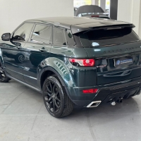 Range Rover Evoque 2.0 Si4 4WD Dynamic
