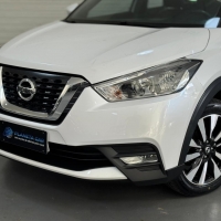 KICKS 1.6 SL CVT (Flex)