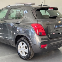 TRACKER LT 1.4 Turbo 16V Flex 4x2 Aut