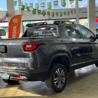 TORO Freedom 1.3 Turbo 270