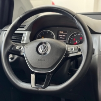 FOX 1.0 TEC Comfortline (Flex)