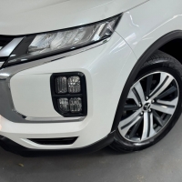 Outlander Sport HPE 2.0 4x4