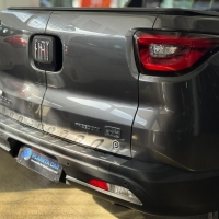 TORO Freedom 1.3 Turbo 270