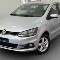 FOX 1.0 TEC Comfortline (Flex)