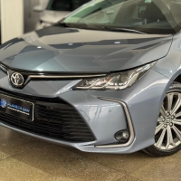 COROLLA 2.0 XEi Multi-Drive S (Flex)