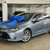 COROLLA 2.0 XEi Multi-Drive S (Flex)