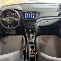 T-CROSS 1.0 200 TSI Sense (Aut) (Flex)