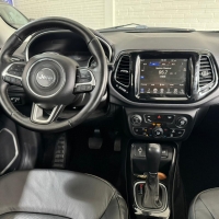 COMPASS 2.0 Limited (Aut) (Flex)