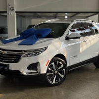 Equinox Premier 1.5 Turbo (Aut.)