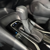 COROLLA 2.0 XEi Multi-Drive S (Flex)