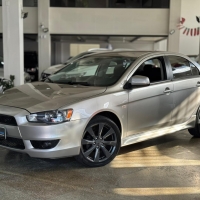 LANCER 2.0 16V