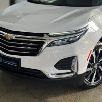 Equinox Premier 1.5 Turbo (Aut.)