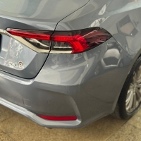 COROLLA 2.0 XEi Multi-Drive S (Flex)