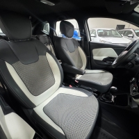 CAPTUR Intense 1.6 16v SCe CVT (Flex)