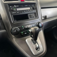 CR-V LX 2.0 16V