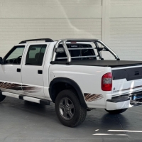 S10 Cabine Dupla S10 Rodeio 2.4 Flexpower 4X2 (Cab Dupla)