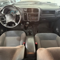 S10 Cabine Dupla S10 Rodeio 2.4 Flexpower 4X2 (Cab Dupla)