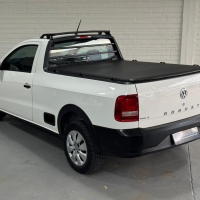 SAVEIRO Robust 1.6 MSI CS (Flex)