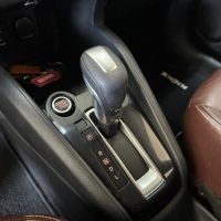 KICKS 1.6 SL CVT (Flex)